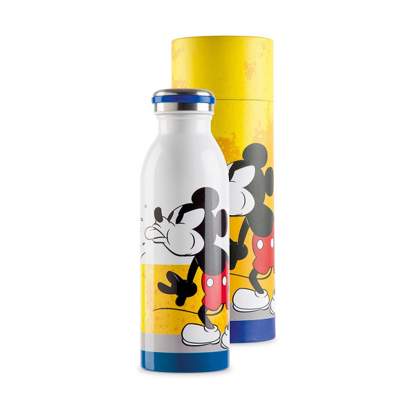 Термос, Disney - Mickey I Am, жолт 