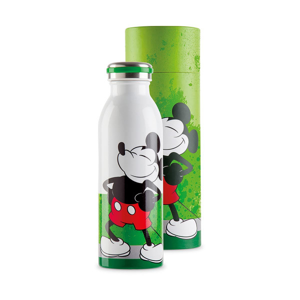 Термос, Disney - Mickey I Am, зелен 