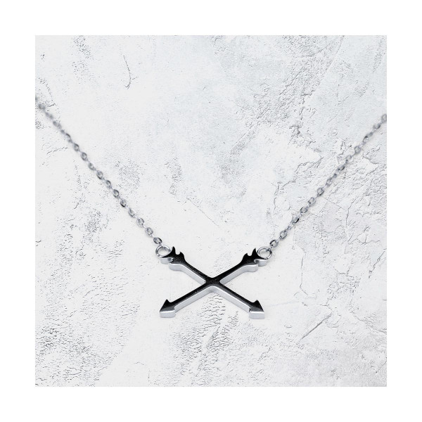 Ланче, Arrow, посребрено