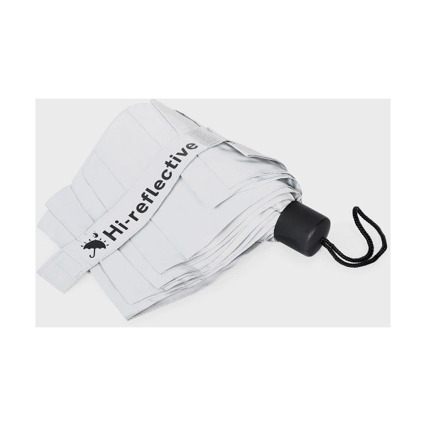 Рефлективен чадор, Reflective Umbrella