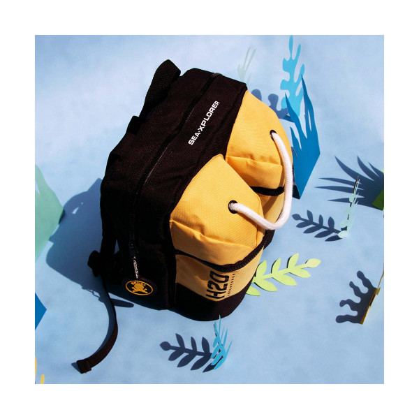 Ранец, Scuba Backpack