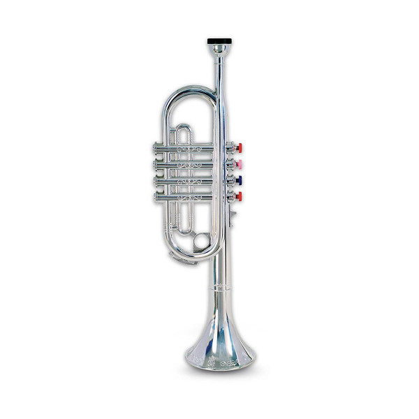 Труба, Toy Band, Trumpet, 4 ноти