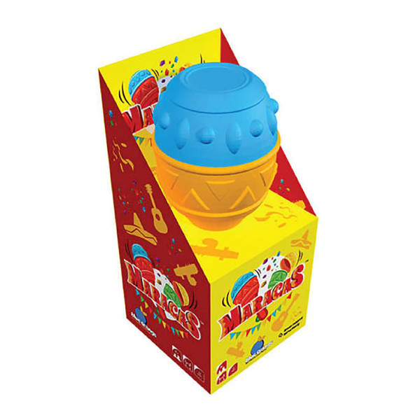 Друштвена игра, Maracas