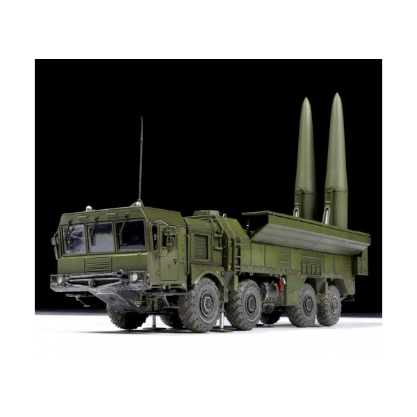 Макета, Iskander M SS-26