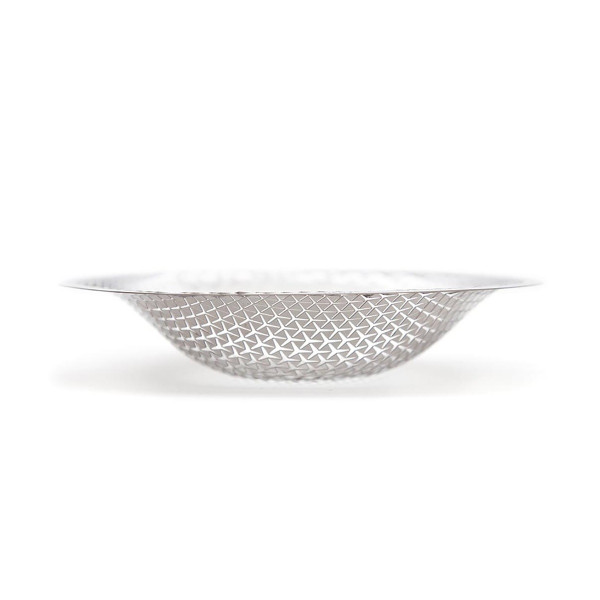 Декоративен сад, Push - Solo Bowl, нерѓосувачки челик