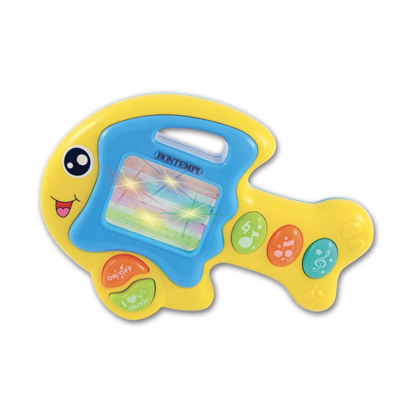 Музичка играчка - Слон, Toy Band Baby, Baby Musical Elephant 