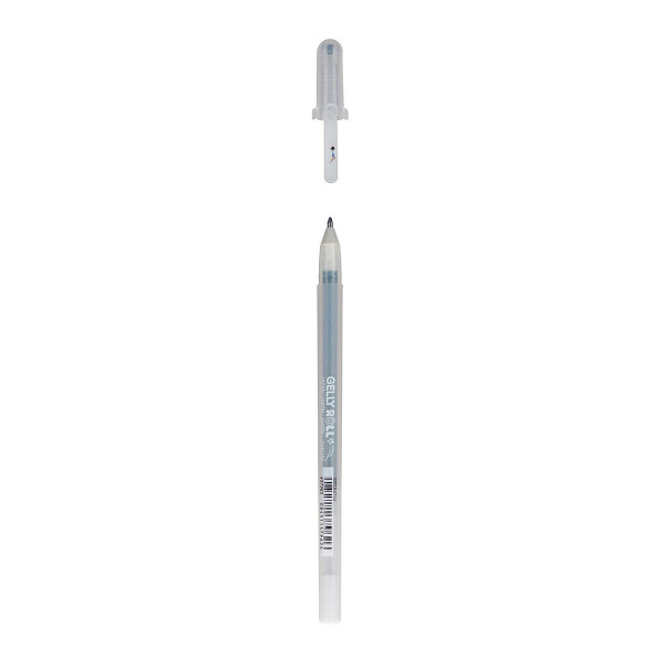 Ролер, Sakura, Gelly Roll Stardust - glitter, 12 бои
