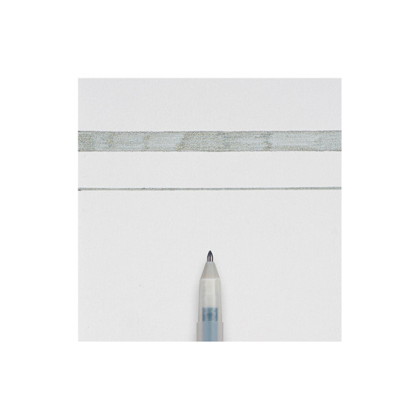 Ролер, Sakura, Gelly Roll Stardust - glitter, 12 бои