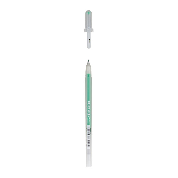 Ролер, Sakura, Gelly Roll Stardust - glitter, 12 бои