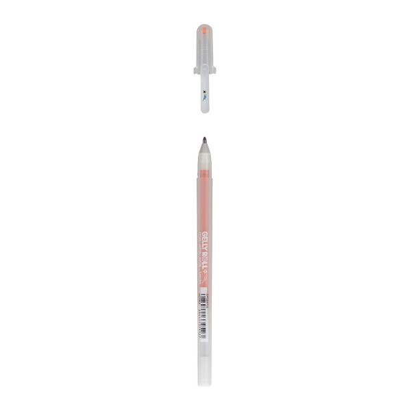 Ролер, Sakura, Gelly Roll Stardust - glitter, 12 бои