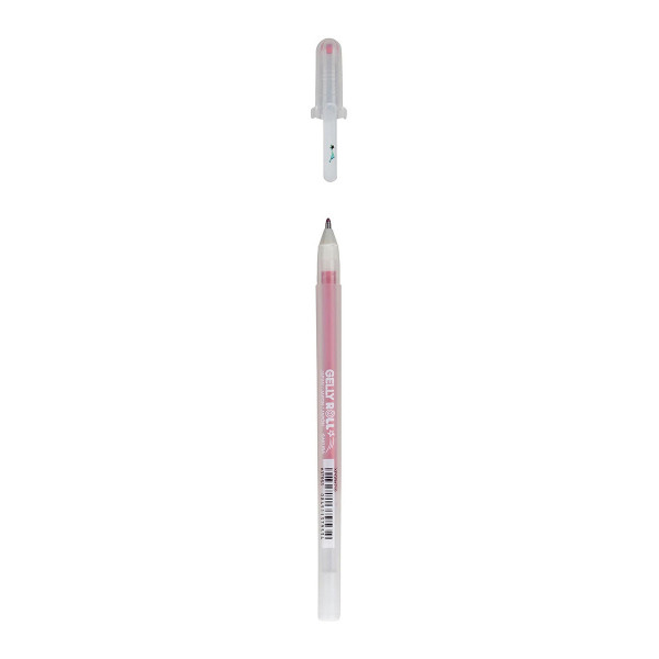 Ролер, Sakura, Gelly Roll Stardust - glitter, 12 бои