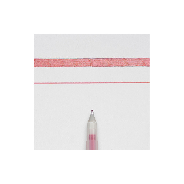 Ролер, Sakura, Gelly Roll Stardust - glitter, 12 бои