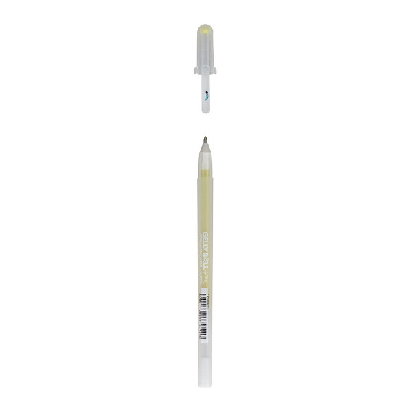 Ролер, Sakura, Gelly Roll Stardust - glitter, 12 бои