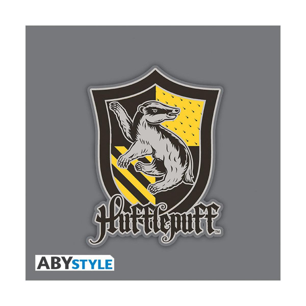 Капа, Harry Potter, Hufflepuff