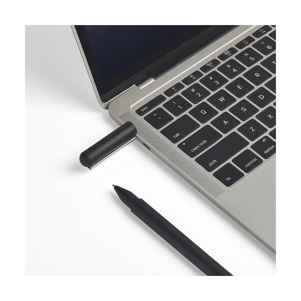 Пенкало-USB, C-PEN MEMORY, црно