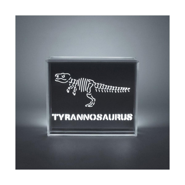 Светлечка кутија, 'Dinosaur'