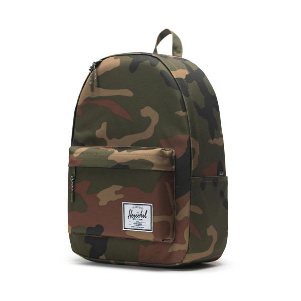 Ранец, Classic, Woodland Camo
