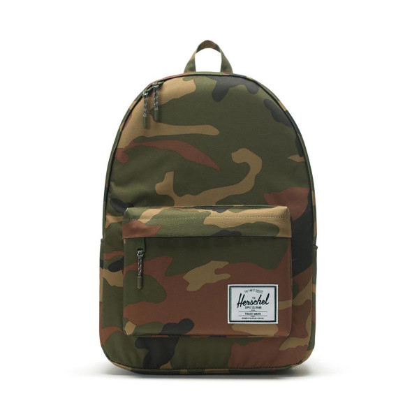 Ранец, Classic, Woodland Camo