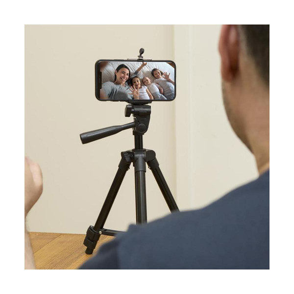 Прилагодлив трипод, Extendable Tripod
