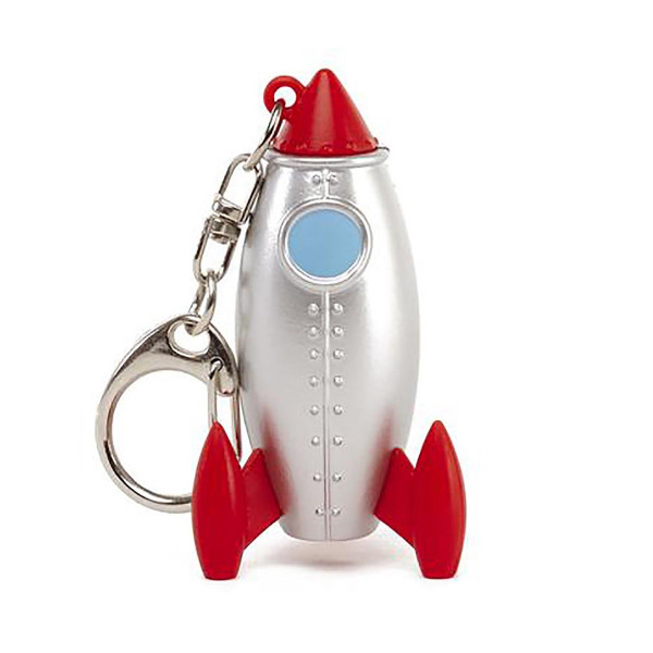 Приврзок за клучеви, Rocket