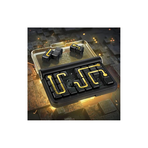 Логичка игра, IQ Circuit