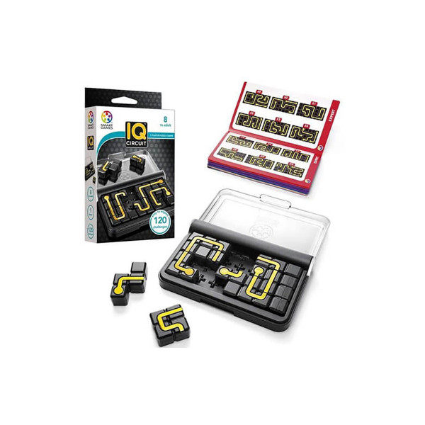 Логичка игра, IQ Circuit