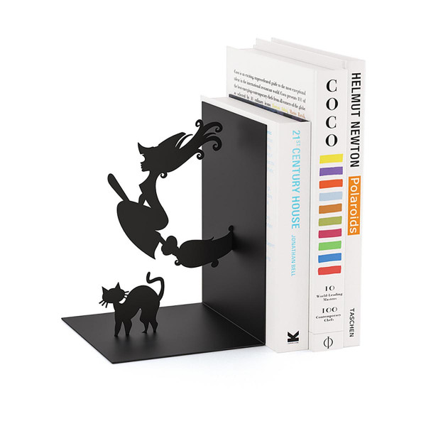 Држач за книги, Magic, црн