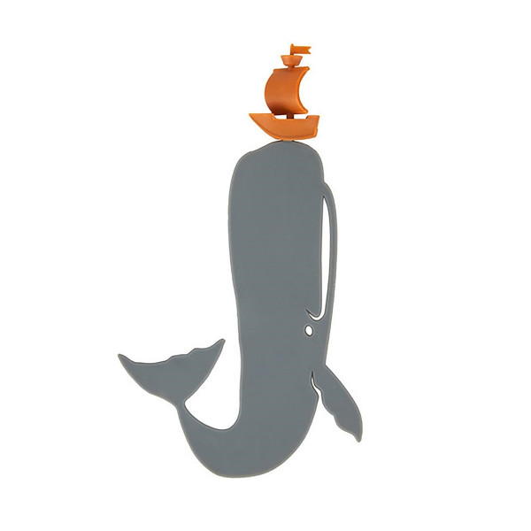 Разделник за книга, Moby Dick