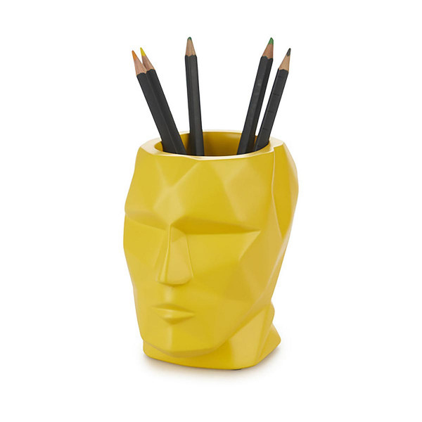 Чаша за пенкала, The Head
