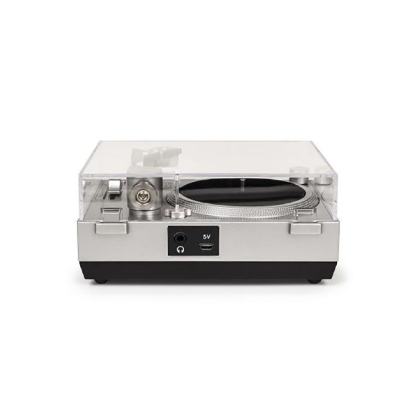 Грамофон, - мини, RSD3 Mini Turntable