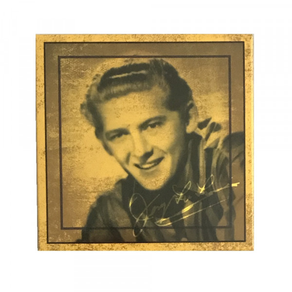 Винил (RSD3), Jerry Lee Lewis - Great Balls of Fire (1957)
