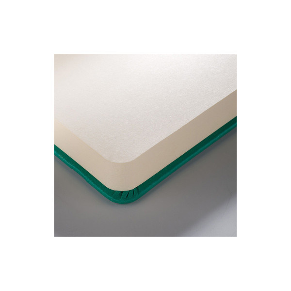 Скицник, Talens Art Creation, 21 x 29.7 цм, forest green 