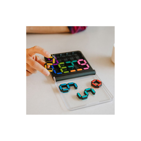 Логичка игра, IQ Digits 
