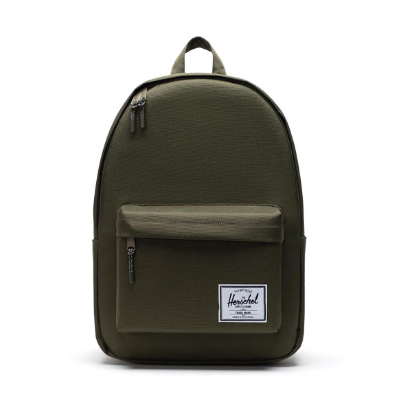 Ранец, Classic XL, Ivy Green