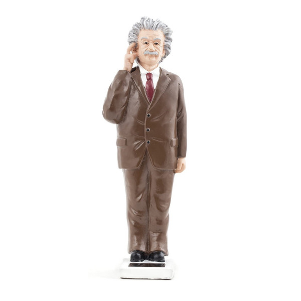 Соларна фигура, Einstein