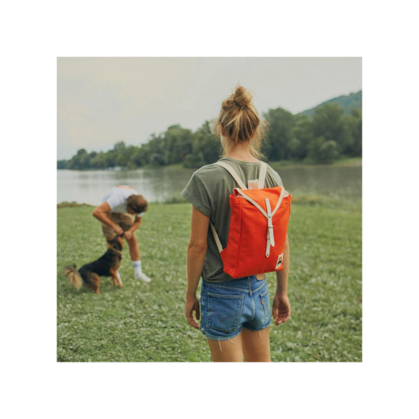 Ранец, Scout, Cotton, Orange