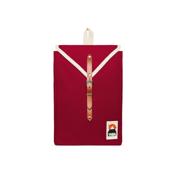 Ранец, Scout, Cotton, Bordeaux