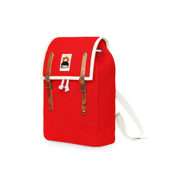 Ранец, Matra Mini, Cotton, Red