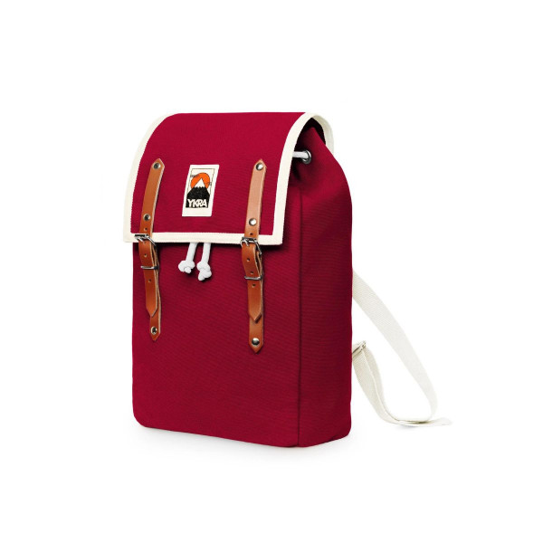 Ранец, Matra Mini, Cotton, Bordeaux