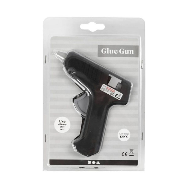 Пиштол за лепило, Мини Glue Gun, 130 °C