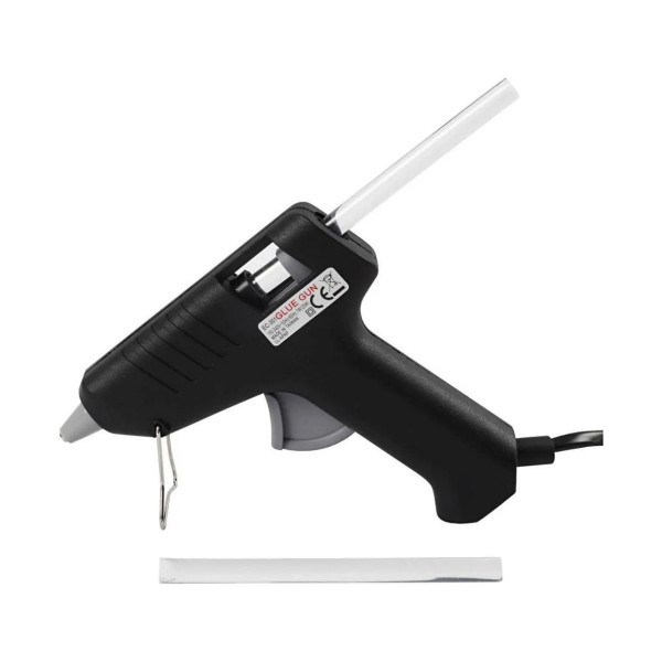 Пиштол за лепило, Мини Glue Gun, 130 °C