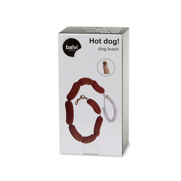 Поводник за кучиња, Hot Dog