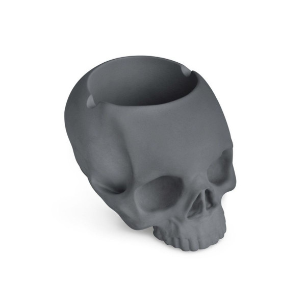 Пепелник, Skully