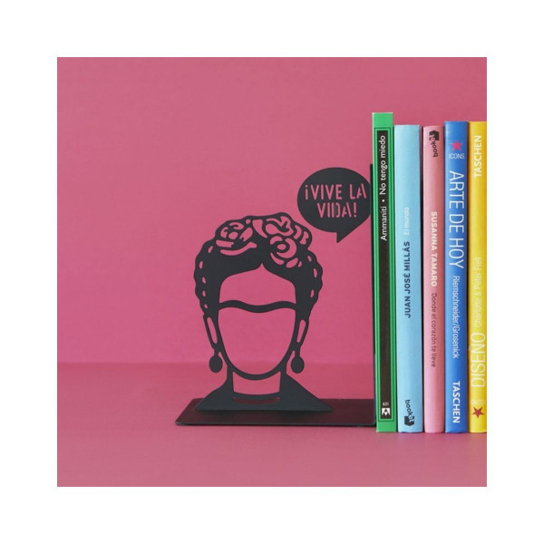 Држач за книги, Frida