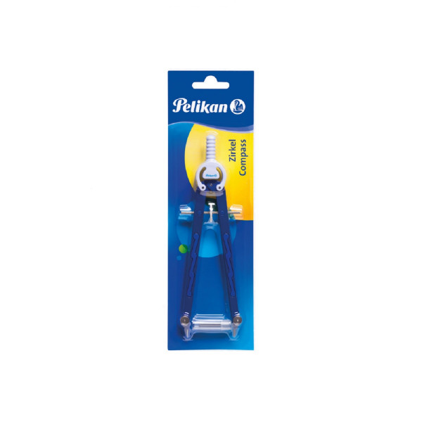 Метален шестар, Pelikan, High Precision 