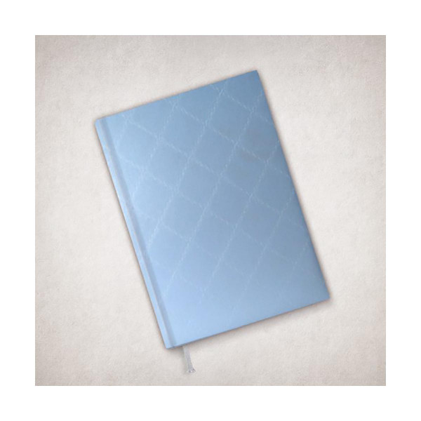 Тефтер, Diamond Sky,B6 