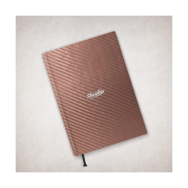 Тефтер, Thermo Lily, B6 