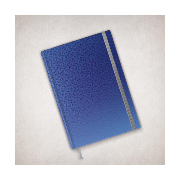 Тефтер, Skin Sapphire, A5 