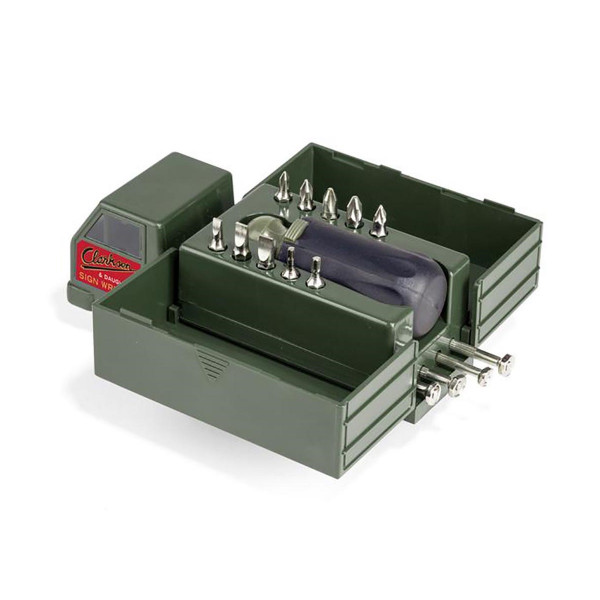 Кутија со алатки, Truck Tool Box