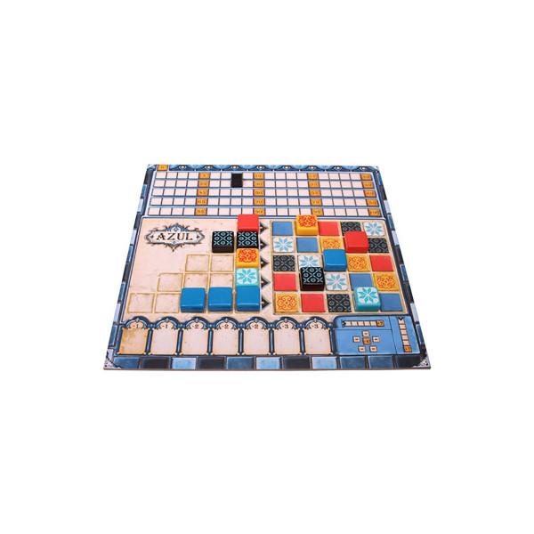 Друштвена игра, Azul 